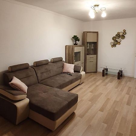 Rebecca Sweet Apartment Nagyvárad Kültér fotó